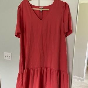 A New Day Dress